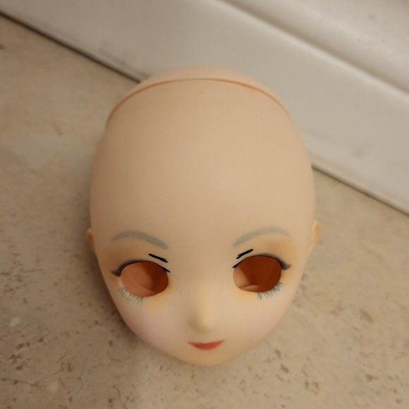 Dolfie bait head - Picture 1 of 8